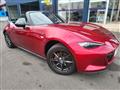 2017 Mazda Roadster