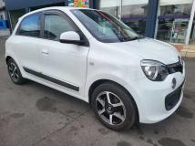 2017 Renault Twingo