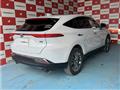 2024 Toyota Harrier