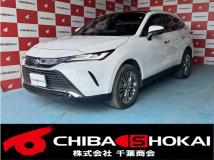 2024 Toyota Harrier
