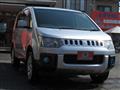 2008 Mitsubishi Delica D5