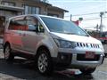 2008 Mitsubishi Delica D5