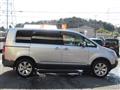 2008 Mitsubishi Delica D5