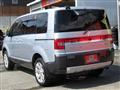 2008 Mitsubishi Delica D5