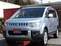 2008 Mitsubishi Delica D5