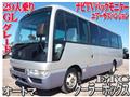 2014 Nissan Civilian Bus