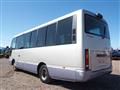 2014 Nissan Civilian Bus