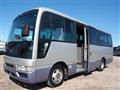 2014 Nissan Civilian Bus