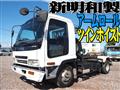 2005 Isuzu Isuzu Others