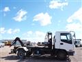 2005 Isuzu Isuzu Others