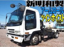 2005 Isuzu Isuzu Others