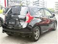2012 Nissan Note