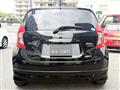 2012 Nissan Note