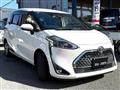 2020 Toyota Sienta