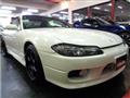 2001 Nissan Silvia