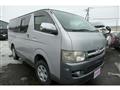 2006 Toyota Hiace Van