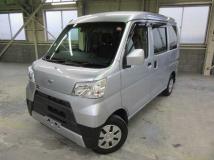 2019 Daihatsu Hijet Cargo