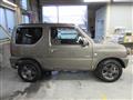2013 Suzuki Jimny