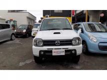 2009 Mazda AZ-Offroad