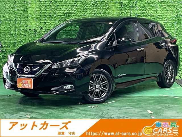 2018 Nissan Nissan Others