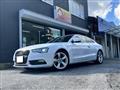 2012 Audi A5