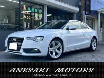2012 Audi A5