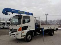 2016 Hino Hino Others