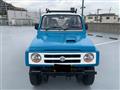 1991 Suzuki Jimny