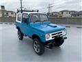 1991 Suzuki Jimny