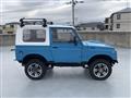 1991 Suzuki Jimny