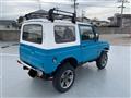 1991 Suzuki Jimny