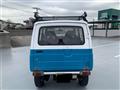 1991 Suzuki Jimny