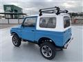 1991 Suzuki Jimny