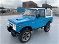 1991 Suzuki Jimny