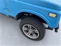 1991 Suzuki Jimny