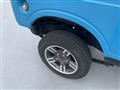1991 Suzuki Jimny