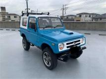 1991 Suzuki Jimny