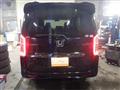 2013 Honda Step WGN