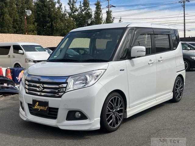 2017 Suzuki Suzuki Others