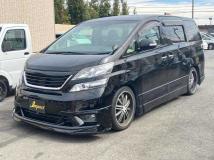 2009 Toyota Vellfire
