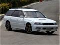 1996 Subaru Legacy Touring Wagon