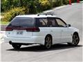 1996 Subaru Legacy Touring Wagon
