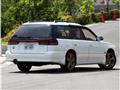 1996 Subaru Legacy Touring Wagon