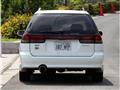 1996 Subaru Legacy Touring Wagon
