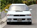 1996 Subaru Legacy Touring Wagon
