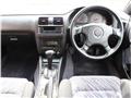 1996 Subaru Legacy Touring Wagon