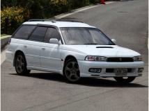1996 Subaru Legacy Touring Wagon