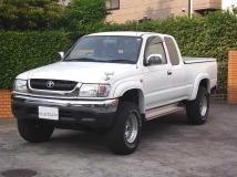 2003 Toyota Hilux