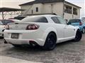 2008 Mazda RX-8