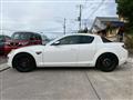 2008 Mazda RX-8